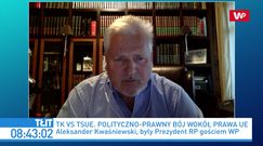 Tłit - Aleksander Kwaśniewski