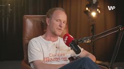 Kultura WPełni: Jacek Borcuch dostał taśmy z więzienia. Wstrząsające kulisy filmu