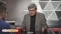 Poranne pasmo Wirtualnej Polski, wydanie 14.10