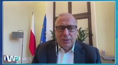 Tłit - Grzegorz Schetyna