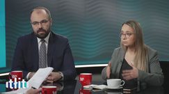 Tłit - Marcelina Zawisza i Krzysztof Szczucki