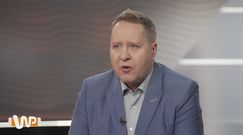 Poranne pasmo Wirtualnej Polski, wydanie 23.10