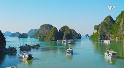 Egzotyczny raj z bezpośrednimi lotami. "Szturmem zdobywa serca turystów"