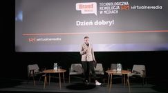Konferencja Brand new(s) Technologiczna rewolucja w mediach zza kulis