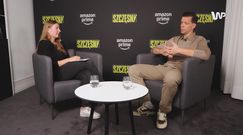 Wojciech Szczęsny dla WP: "Wiedziałem, że prędzej czy później temat trzeba będzie poruszyć"