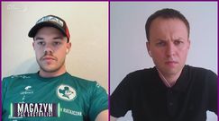 To będzie trudna zima dla Ratajczaka. Zawodnika czeka długa rehabilitacja