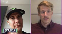 Baron martwi się o sprzęt Dudka. Polak będzie miał problemy?