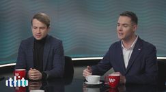 Tłit - Łukasz Rzepecki i Łukasz Michnik