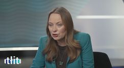 Tłit - Katarzyna Pełczyńska-Nałęcz