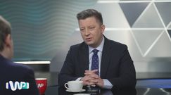 Tłit - Michał Dworczyk