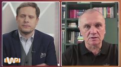 Poranne pasmo Wirtualnej Polski, wydanie 13.01