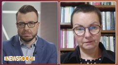 Poranne pasmo Wirtualnej Polski, wydanie 14.01