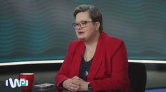 Tłit - Katarzyna Lubnauer