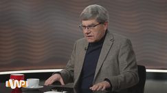 Poranne pasmo Wirtualnej Polski, wydanie 03.12