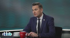 Tłit - Arkadiusz Myrcha