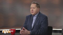 Poranne pasmo Wirtualnej Polski, wydanie 19.11