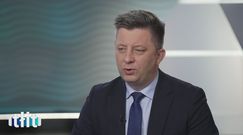 Tłit - Michał Dworczyk