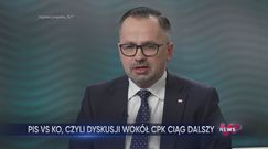 WP News wydanie 07.11