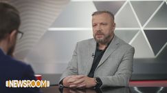 Poranne pasmo Wirtualnej Polski, wydanie 07.11