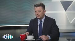 Tłit - Michał Dworczyk