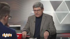 Poranne pasmo Wirtualnej Polski, wydanie 13.11