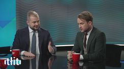 Tłit - Łukasz Michnik i Michał Moskal