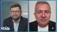 Tłit - Bartosz Arłukowicz i Andrzej Śliwka