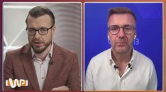 Poranne pasmo Wirtualnej Polski, wydanie 03.11