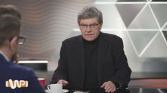 Poranne pasmo Wirtualnej Polski, wydanie 28.01