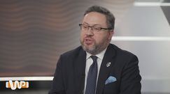 Poranne pasmo Wirtualnej Polski, wydanie 29.01