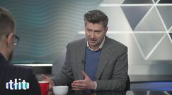 Tłit - Krzysztof Śmiszek