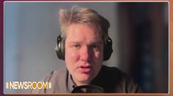 Poranne pasmo Wirtualnej Polski, wydanie 21.01