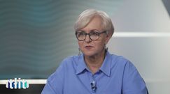 Tłit - Joanna Kluzik-Rostkowska