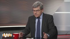 Poranne pasmo Wirtualnej Polski, wydanie 25.02