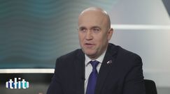 Tłit - Dariusz Mazur