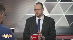 Poranne pasmo Wirtualnej Polski, wydanie 13.02