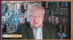 Poranne pasmo Wirtualnej Polski, wydanie 18.02