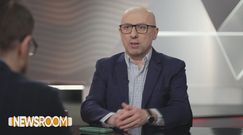 Poranne pasmo Wirtualnej Polski, wydanie 12.02