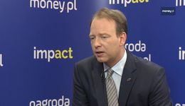 Paweł Surówka, prezes grupy PZU: Technologia pomoże szybciej diagnozować pacjentów