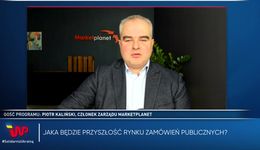 Program Money.pl 9.02 | E-commerce b2b i sztuczna inteligencja w sektorze zamówień publicznych