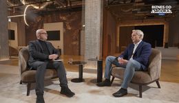 "Tworzymy miasta". Deweloper o kluczu do dobrze zaprojektowanego osiedla