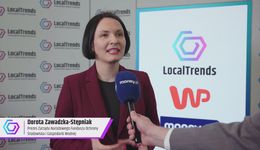 Polskie samorządy stawiają na ekologię. NFOŚiGW ma na projekty ponad 40 mld zł [WIDEO]