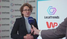 Czas wyzwań. Wydawanie unijnych pieniędzy powinno być zdecentralizowane [WIDEO]