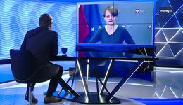 Wicepremier Emilewicz broni tarczy. "To jest utrzymanie miejsc pracy"