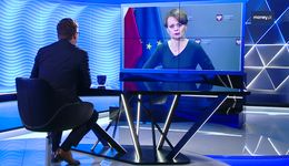 Co ze zwolnieniem ze składek ZUS? Czy będzie przedłużenie? Minister Emilewicz odpowiada