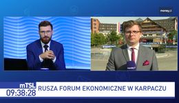 Rusza Forum Ekonomiczne - nie w Krynicy, ale w Karpaczu. Temat przewodni: Świat po pandemii