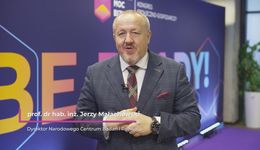 NCBR ma atrakcyjną ofertę dla innowacyjnego biznesu