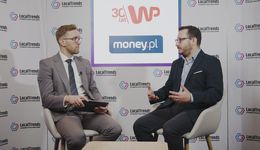 Biznes i samorządy – razem dla mieszkańców. InPost pokazuje, jak współpraca może ratować życie