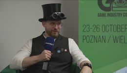 GIC 25 – Gamedev drogą do międzynarodowego uznania?