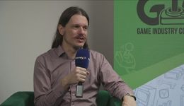 GIC 25 – Do Poznania przyjeżdżają już nie tylko twórcy gier